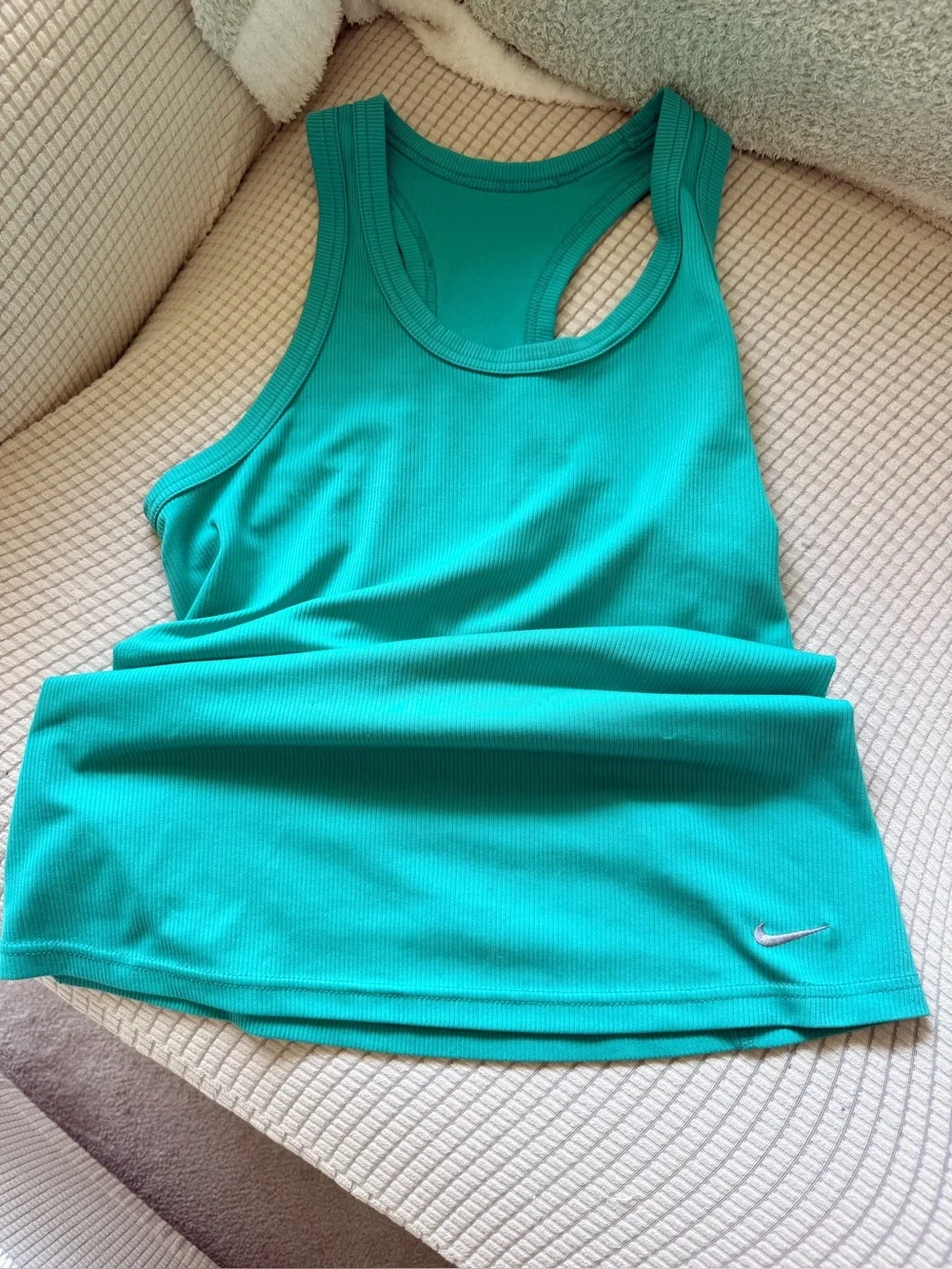 Nike Fitted Tank Top